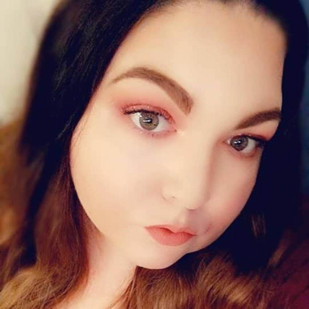 Meet your Posher, Kristina